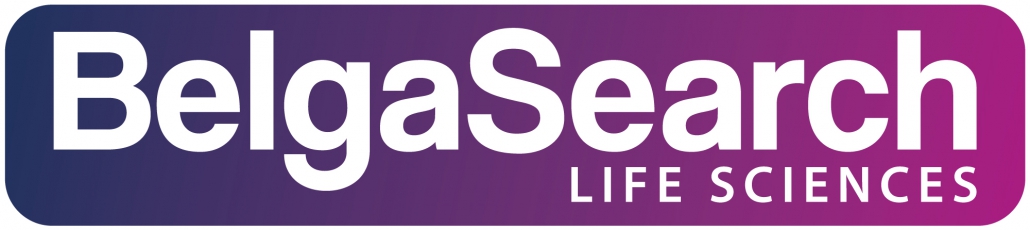 BelgaSearch Life Sciences logo