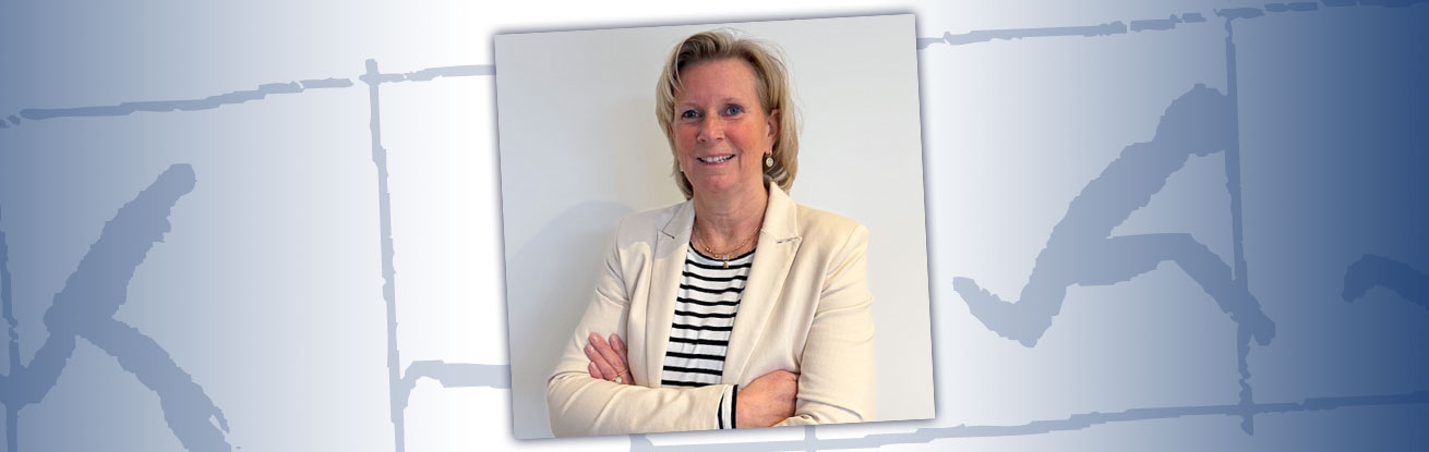 Kirsten Dam versterkt Derks & Derks