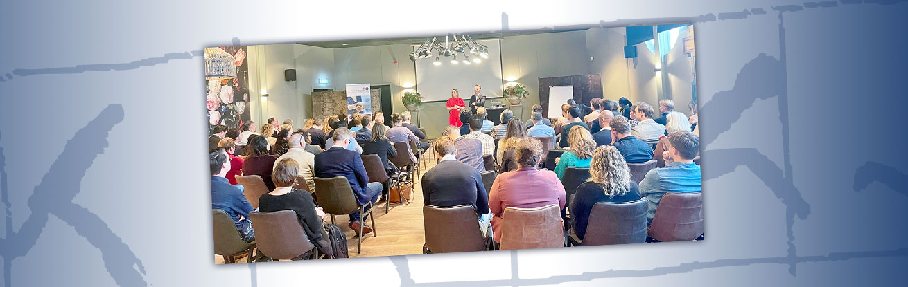 Masterclass Health Contracting opent collegejaar met Topclass Innovatief contracteren